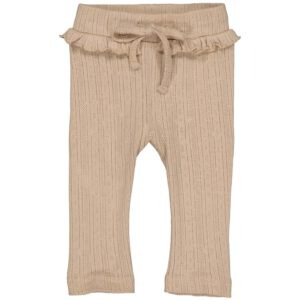 Quapi | Pants - Camel Soft II