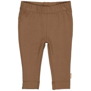 Quapi | Pants - Brown Soft